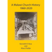 A Malawi Church History 1860 - 2020