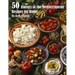 50 Flavors of the Mediterranean Recipes for Home