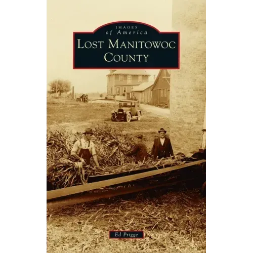 Lost Manitowoc County