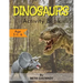 Dinosaurs Activity Book - Age 3 to 6