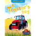 A Tractor's Day