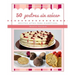 50 postres sin azúcar: Recetas aptas para diabéticos