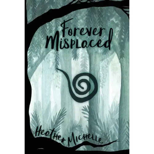 Forever Misplaced