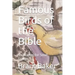 Famous Birds of the Bible: Six Studies for Small Groups