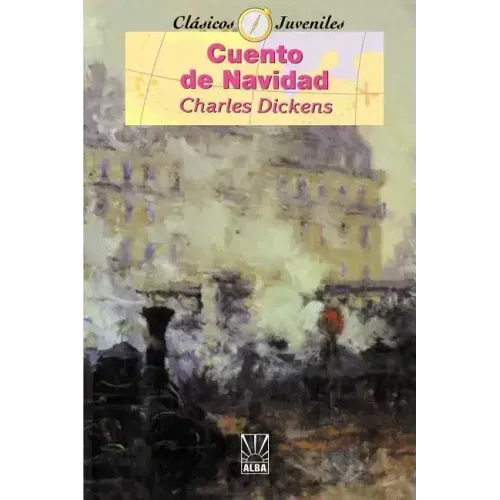 Cuento de Navidad
