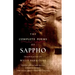 The Complete Poems of Sappho