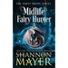 Midlife Fairy Hunter: A Paranormal Women's Fiction Novel
