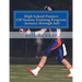 High School Punters Off-Season Training Program - January through July