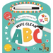 Wipe Clean Carry & Learn: ABC: Early Learning for 3+ Year-Olds