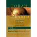 Torah of the Earth Vol 1: Exploring 4,000 Years of Ecology in Jewish Thought: Zionism & Eco-Judaism