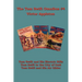 Tom Swift Omnibus #4: Tom Swift and His Electric Rifle, Tom Swift in the City of Gold, Tom Swift and His Air Glider