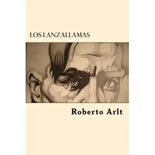 Los lanzallamas