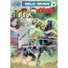 Bold and the Brave #9