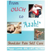 From Ouch to Aaah! Shoulder Pain Self Care