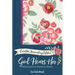 God Hears Her Creative Journaling Edition: 365 Devotions for Women by Women