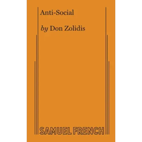 Anti-Social