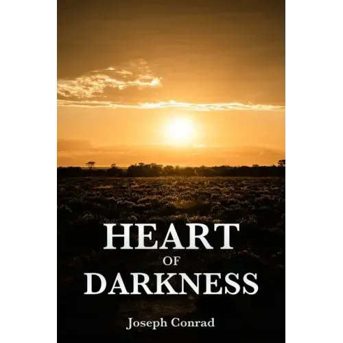 Heart of Darkness