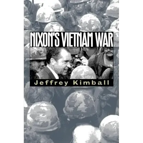 Nixon's Vietnam War