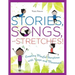 Stories, Songs, and Stretches!: Creating Playful Storytimes with Yoga and Movement