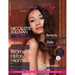 Pump it up Magazine - Nicollette Sullivan - Women's History Month Edition