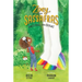 Unicorns and Germs: Zoey and Sassafras #6