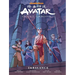Avatar: The Last Airbender--Imbalance Library Edition