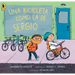 Una Bicicleta Como La de Sergio