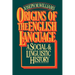 Origins of the English Language
