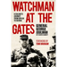 Watchman at the Gates: A Soldier's Journey from Berlin to Bosnia