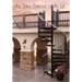 The Spiral Staircase of My Life: A Selection of Poetry Defining My Thirty Years