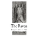 The Raven: Fully Illustrated