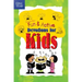 The One Year Book of Fun and Active Devotions for Kids