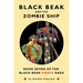 Black Beak and the Zombie Ship