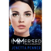 Immersed: Book #2 in the Configured Trilogy