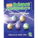 Super Simple Science Experiments Laboratory Notebook