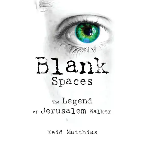 Blank Spaces