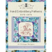 Vintage Hand Embroidery Patterns Cute Cats: 24 Authentic Vintage Designs