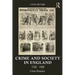 Crime and Society in England, 1750-1900