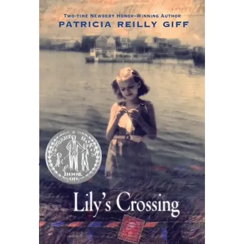 Lily's Crossing