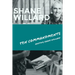 Ten Commandments - Foundations for Success: hosting Shane Willard