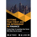 Getting That First Job or Internship In Finance