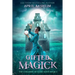Gifted Magick: The Children of Dark Root: Book Two