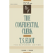 Confidential Clerk