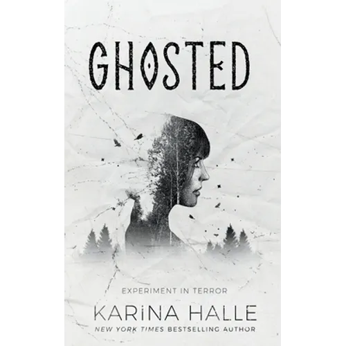 Ghosted: Experiment in Terror #9.5