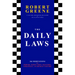 The Daily Laws: 366 Meditations on Power, Seduction, Mastery, Strategy, and Human Nature