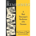 My Remembers: A Black Sharecropper's Recollections of the Depression