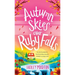 Autumn Skies over Ruby Falls