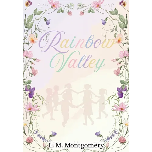 Rainbow Valley