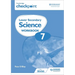 Cambridge Checkpoint Lower Secondary Science Workbook 7: Hodder Education Group