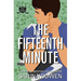 The Fifteenth Minute: A Hockey Romance